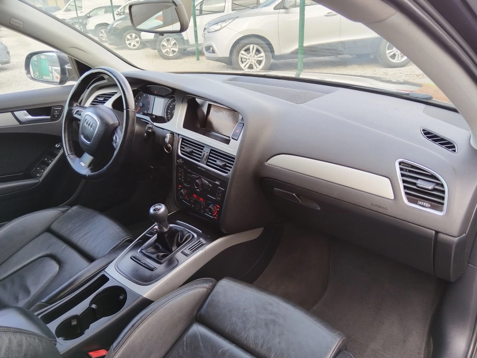 Audi A4 2000 TDI 140 | Mobile.bg � ����������� 14