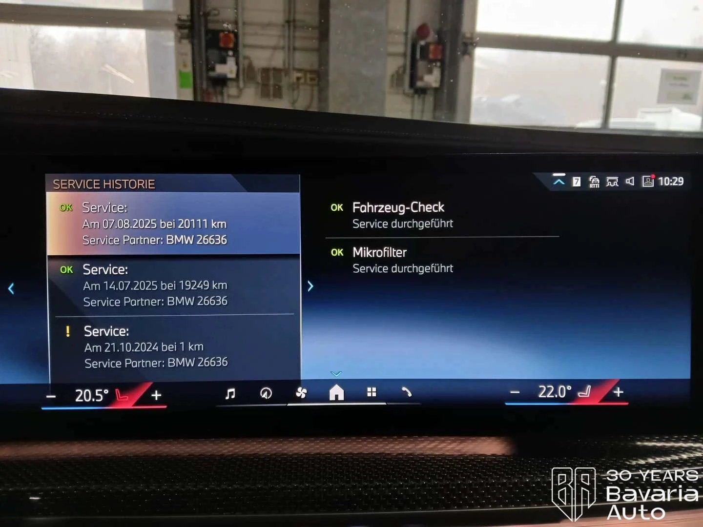 BMW i7 60 xDrive M Sport Paket | Mobile.bg � ����������� 13