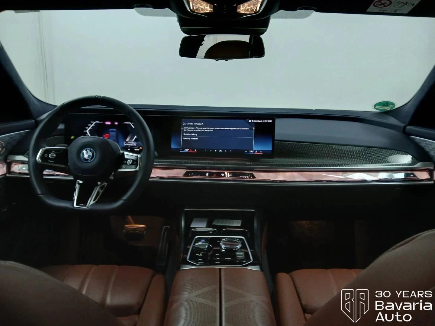 BMW i7 60 xDrive M Sport Paket - изображение 6