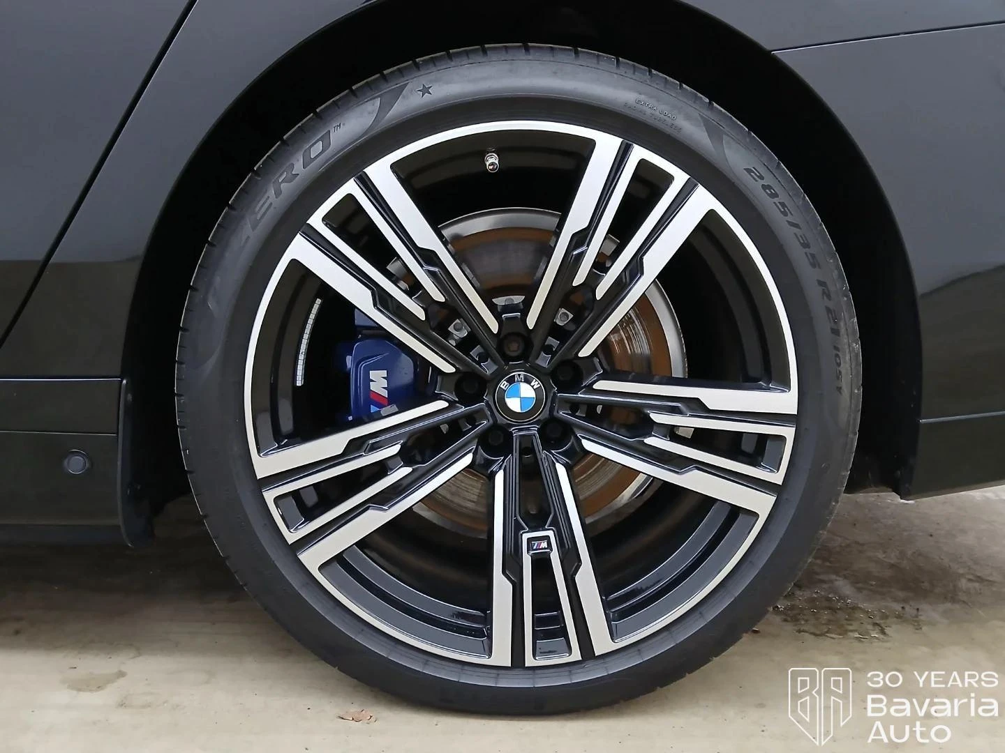 BMW i7 60 xDrive M Sport Paket | Mobile.bg � ����������� 17