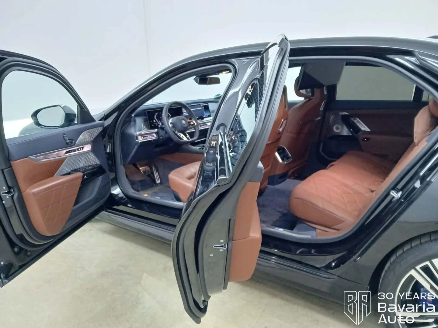 BMW i7 60 xDrive M Sport Paket - изображение 5