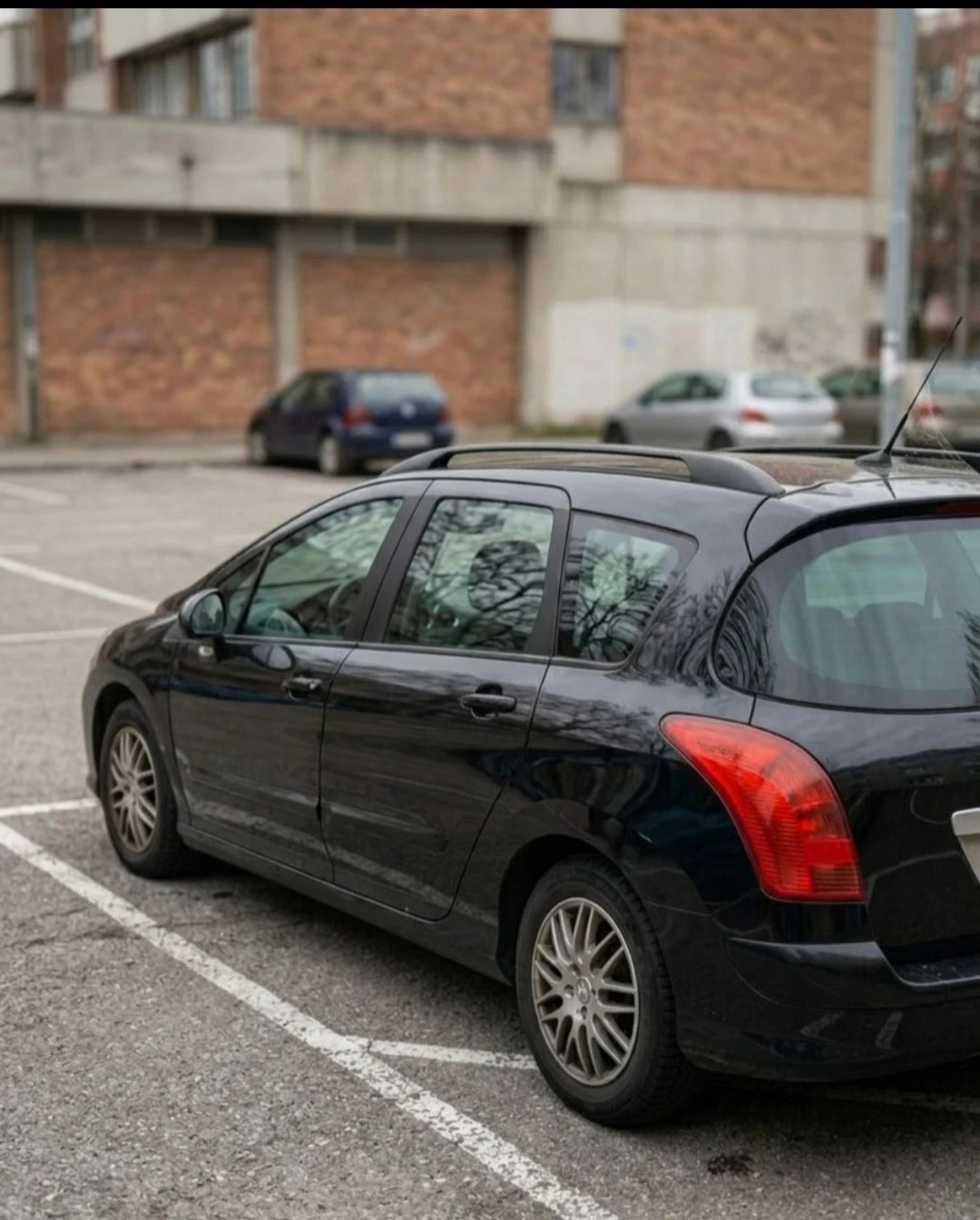 Peugeot 308 1.6 HDI 109�.�.����� | Mobile.bg � ����������� 10