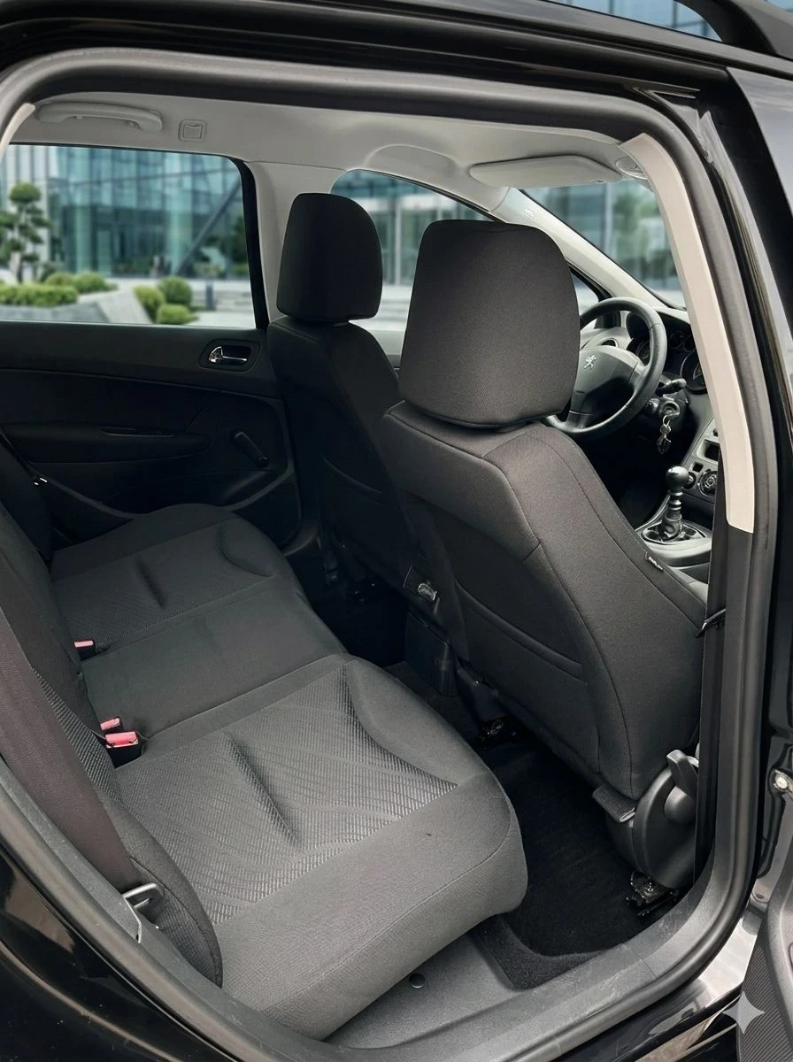 Peugeot 308 1.6 HDI 109�.�.����� | Mobile.bg � ����������� 7