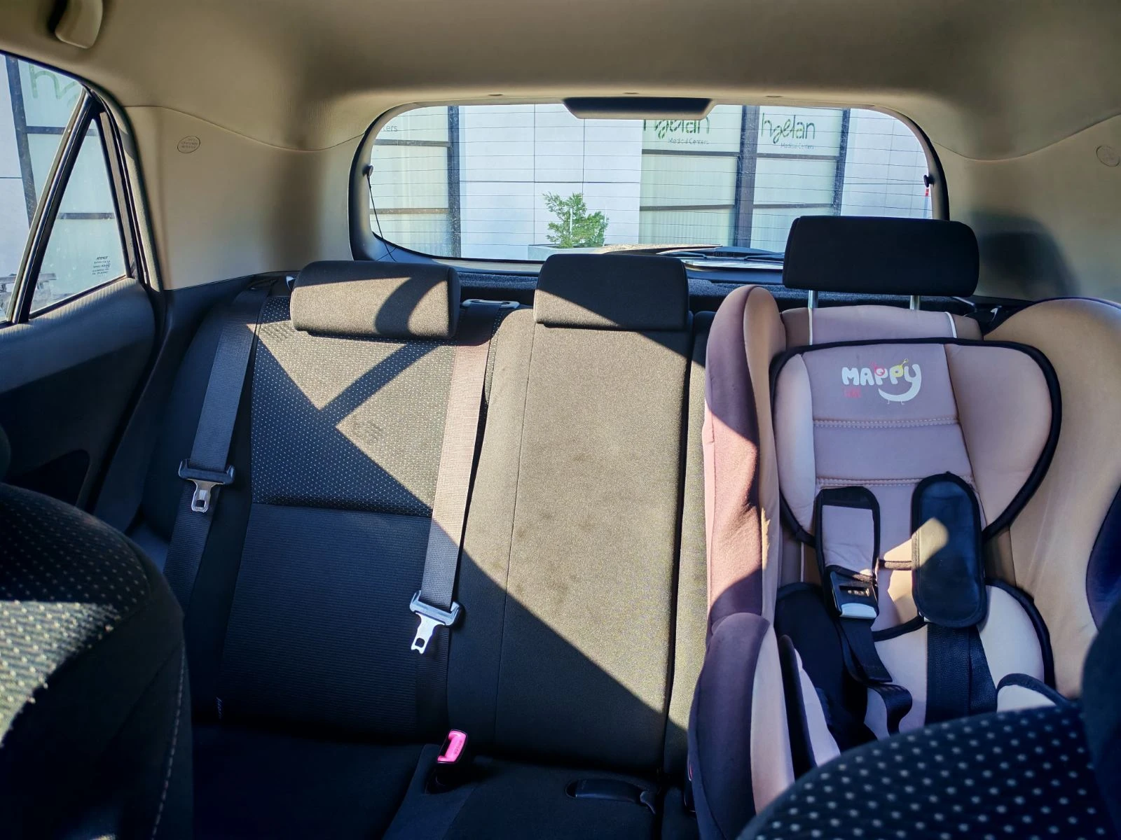 Toyota Auris, снимка 5 - Автомобили и джипове - 53803612