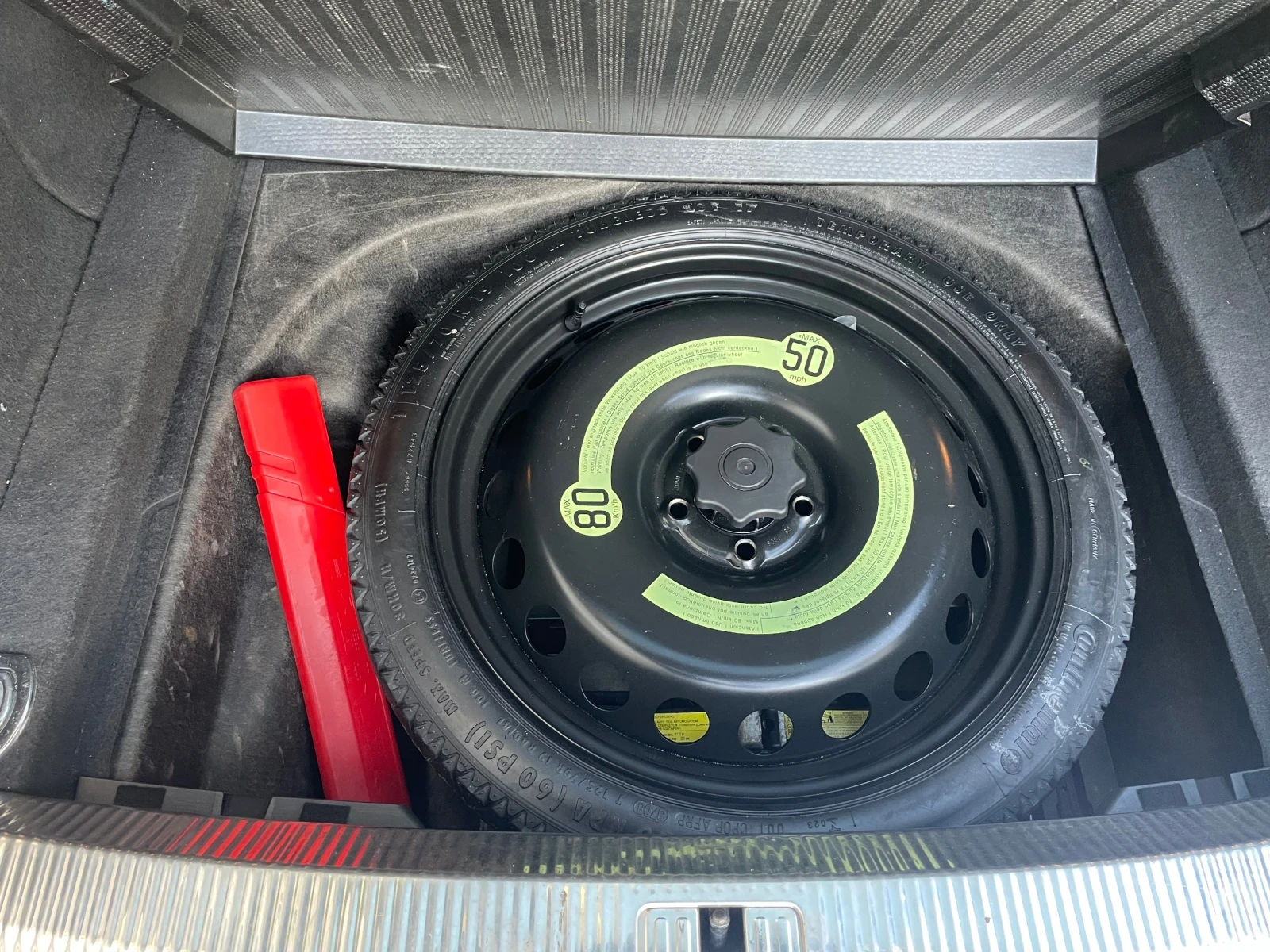 Audi A4 2.0 TDI, снимка 12 - Автомобили и джипове - 54024483