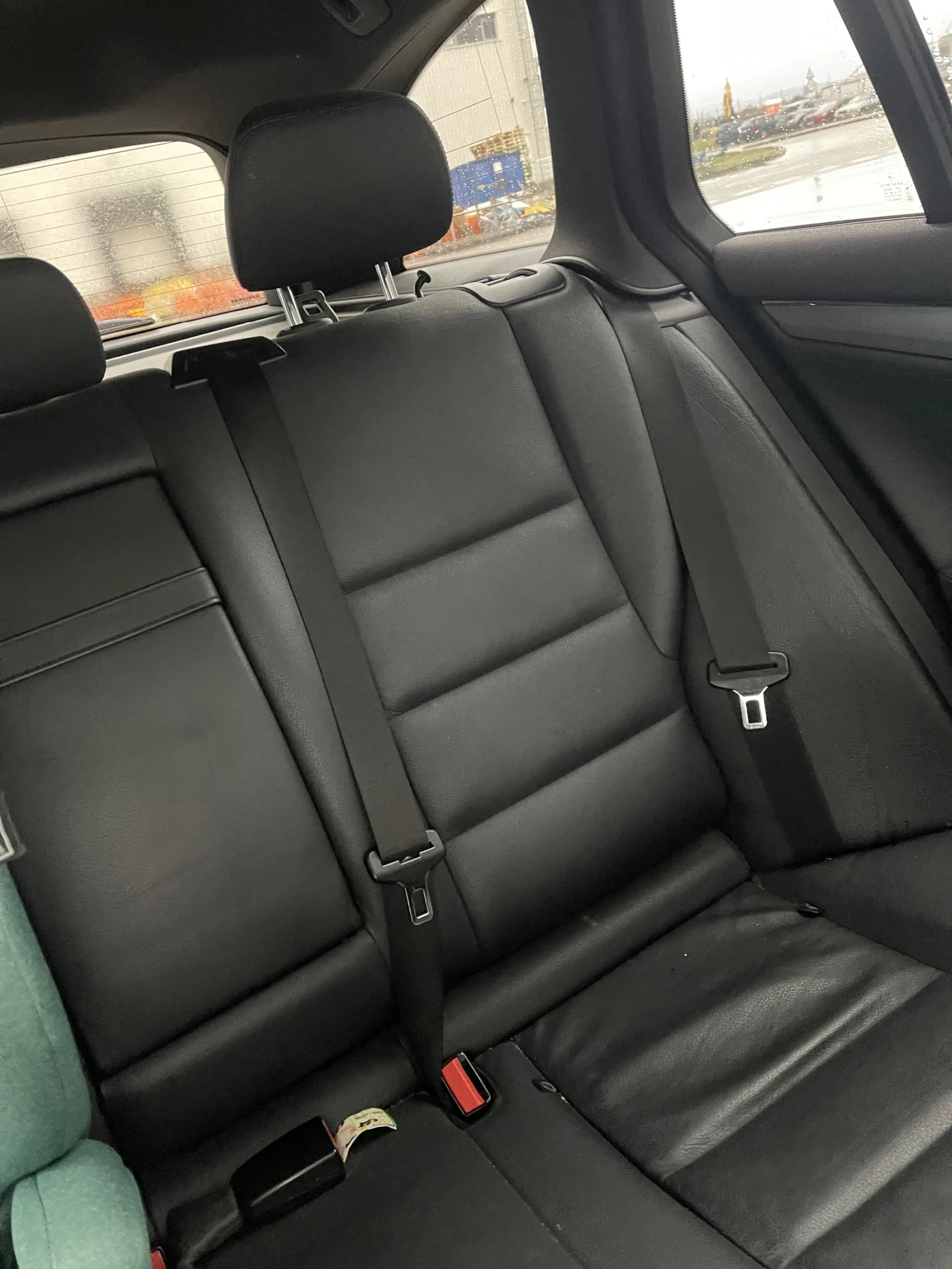 Mercedes-Benz C 320 AVANTGARDE 3.2 AMG V6 ����� | Mobile.bg � ����������� 9