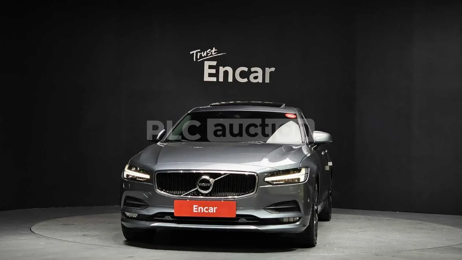 Volvo S90 HEADS UP/ЛИЗИНГ ОТ 290 ЕВРО НА МЕСЕЦ, снимка 3 - Автомобили и джипове - 54110608