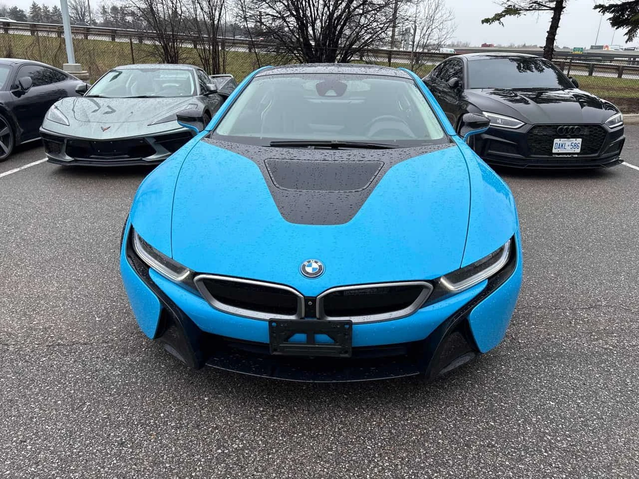 BMW i8 * ������ ���������������� �� PORSCHE*  | Mobile.bg � ����������� 7