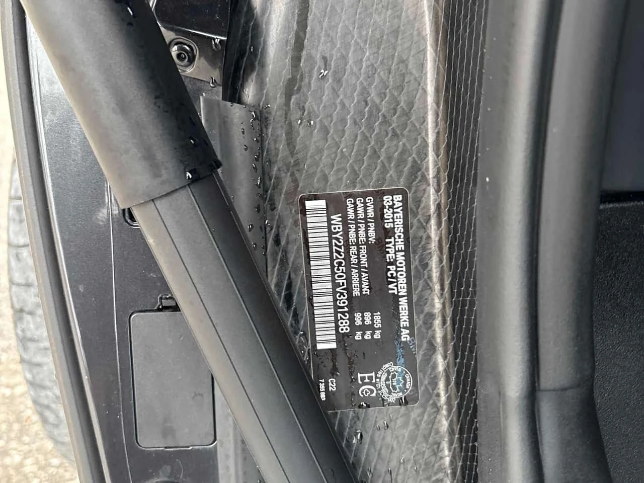 BMW i8 * ������ ���������������� �� PORSCHE*  | Mobile.bg � ����������� 16