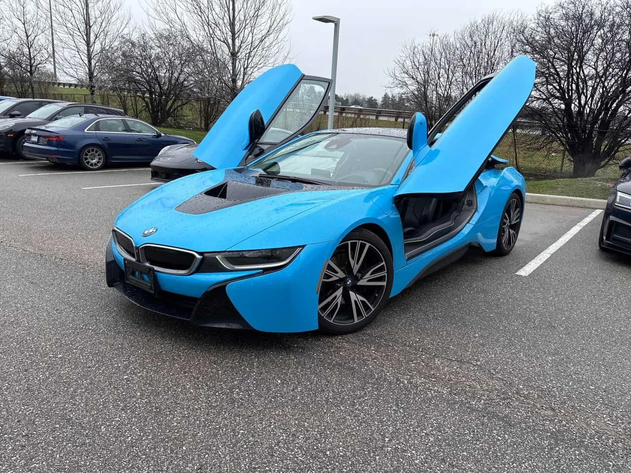 BMW i8 * ������ ���������������� �� PORSCHE*  | Mobile.bg � ����������� 1