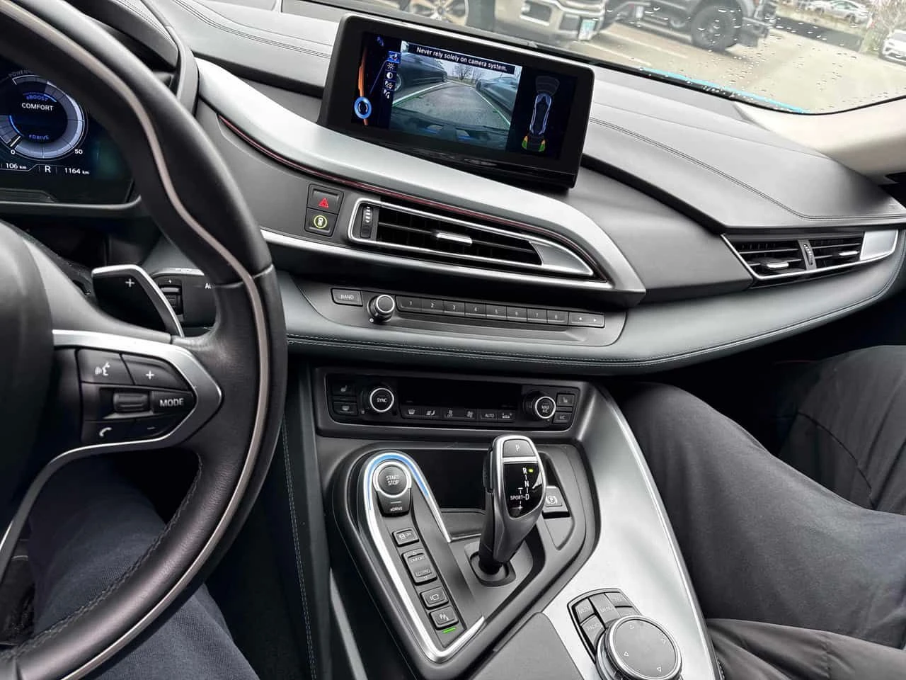 BMW i8 * ������ ���������������� �� PORSCHE*  | Mobile.bg � ����������� 11