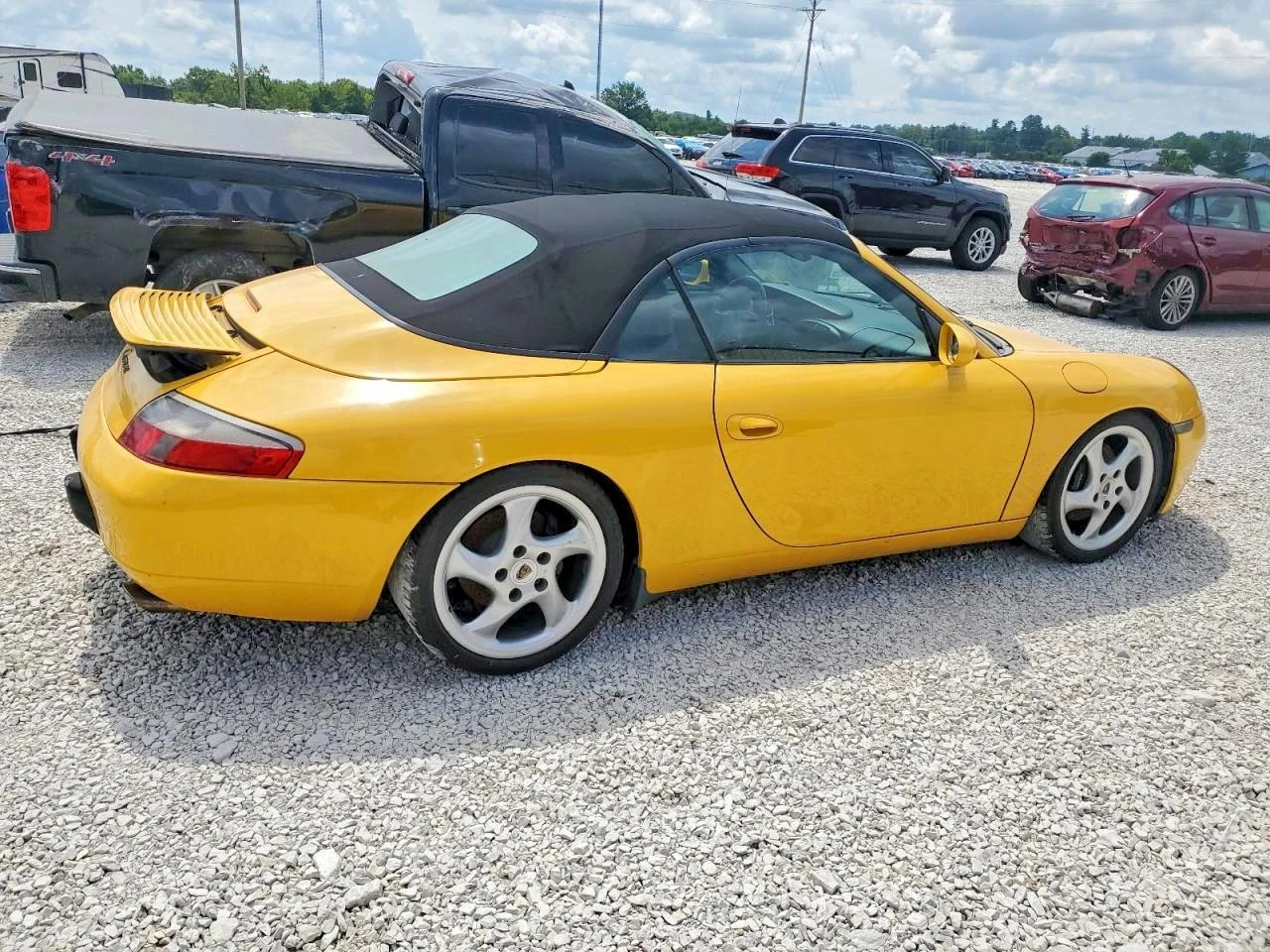 Porsche 911 * Carrera 2* CABRIO*  | Mobile.bg � ����������� 3
