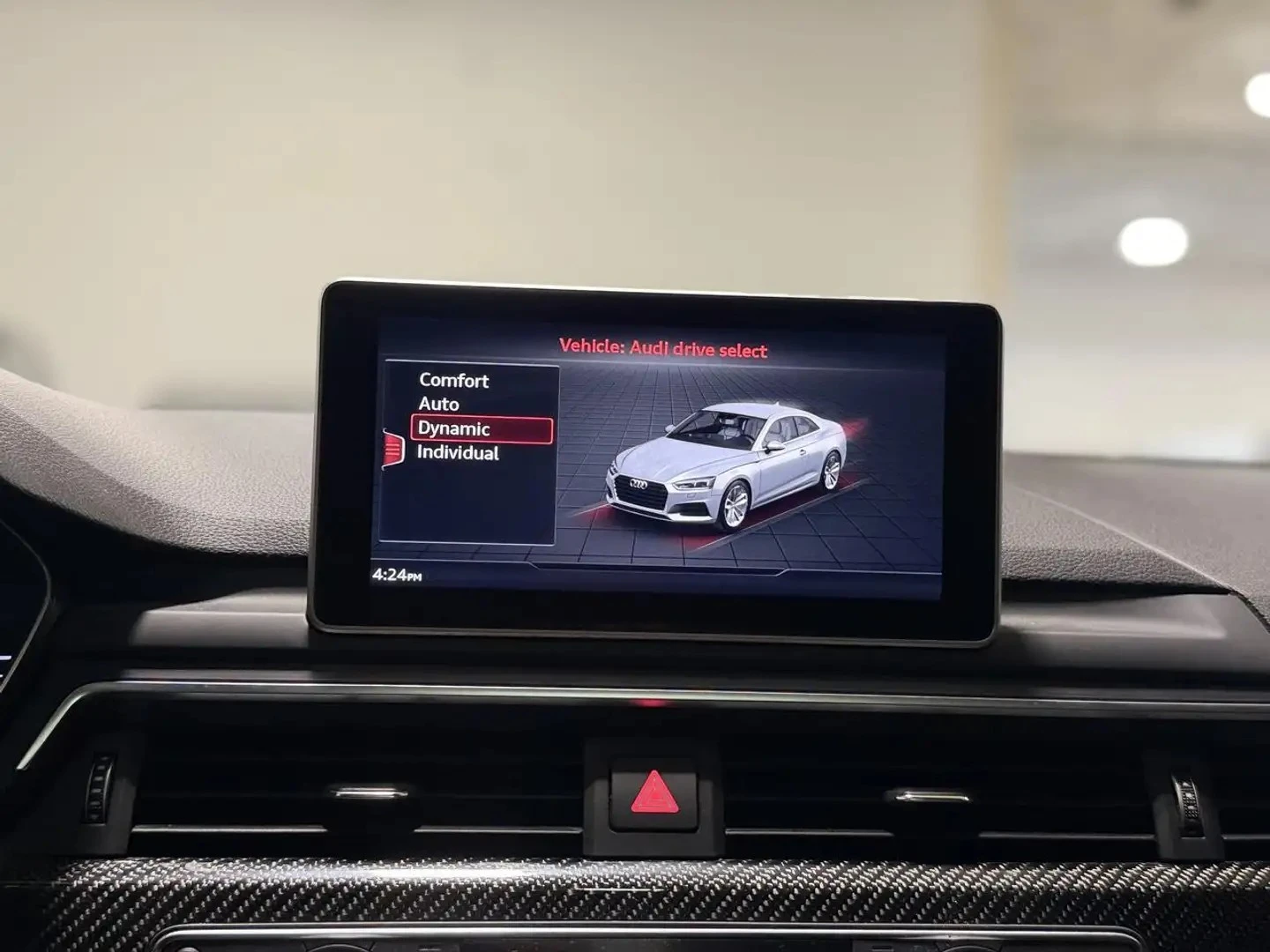 Audi Rs5 TECHNIK / QUATTRO / , снимка 11 - Автомобили и джипове - 54424020
