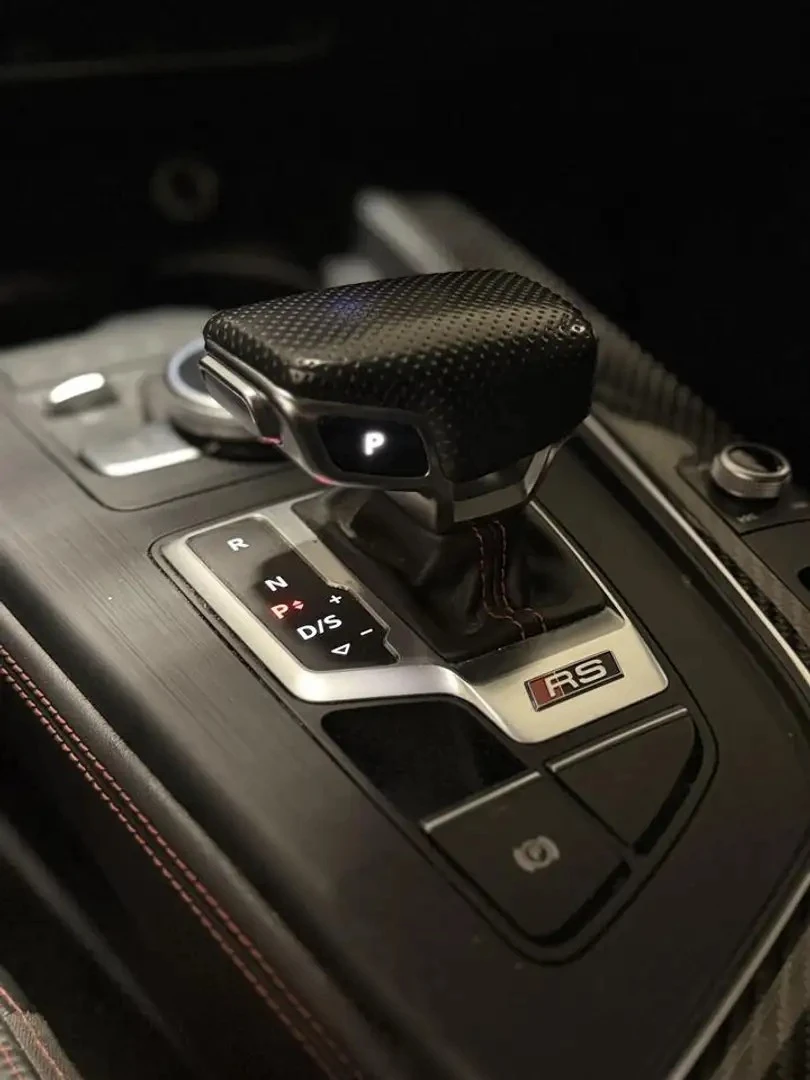 Audi Rs5 TECHNIK / QUATTRO / , снимка 14 - Автомобили и джипове - 54424020