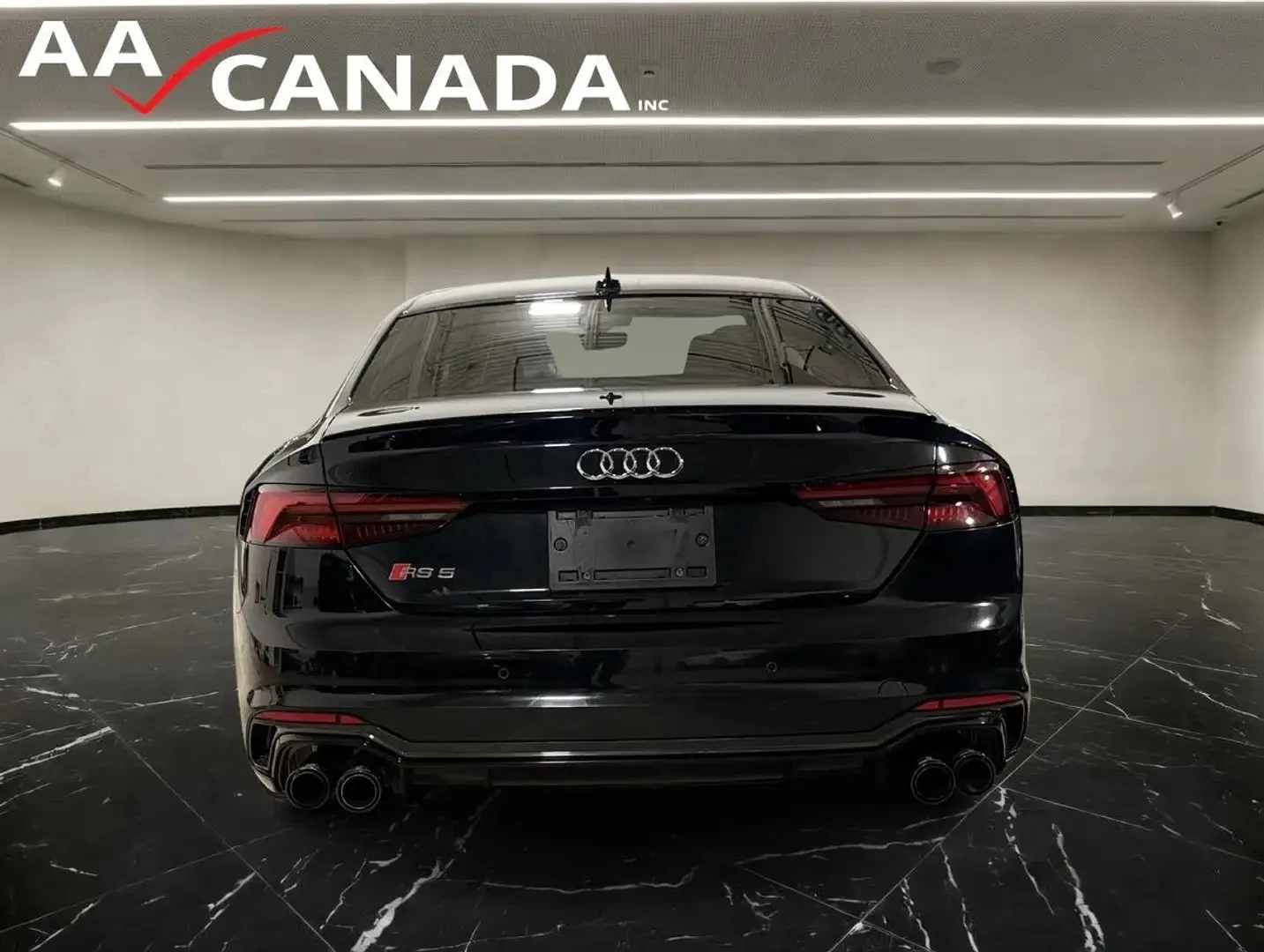 Audi Rs5 TECHNIK / QUATTRO / , снимка 5 - Автомобили и джипове - 54424020