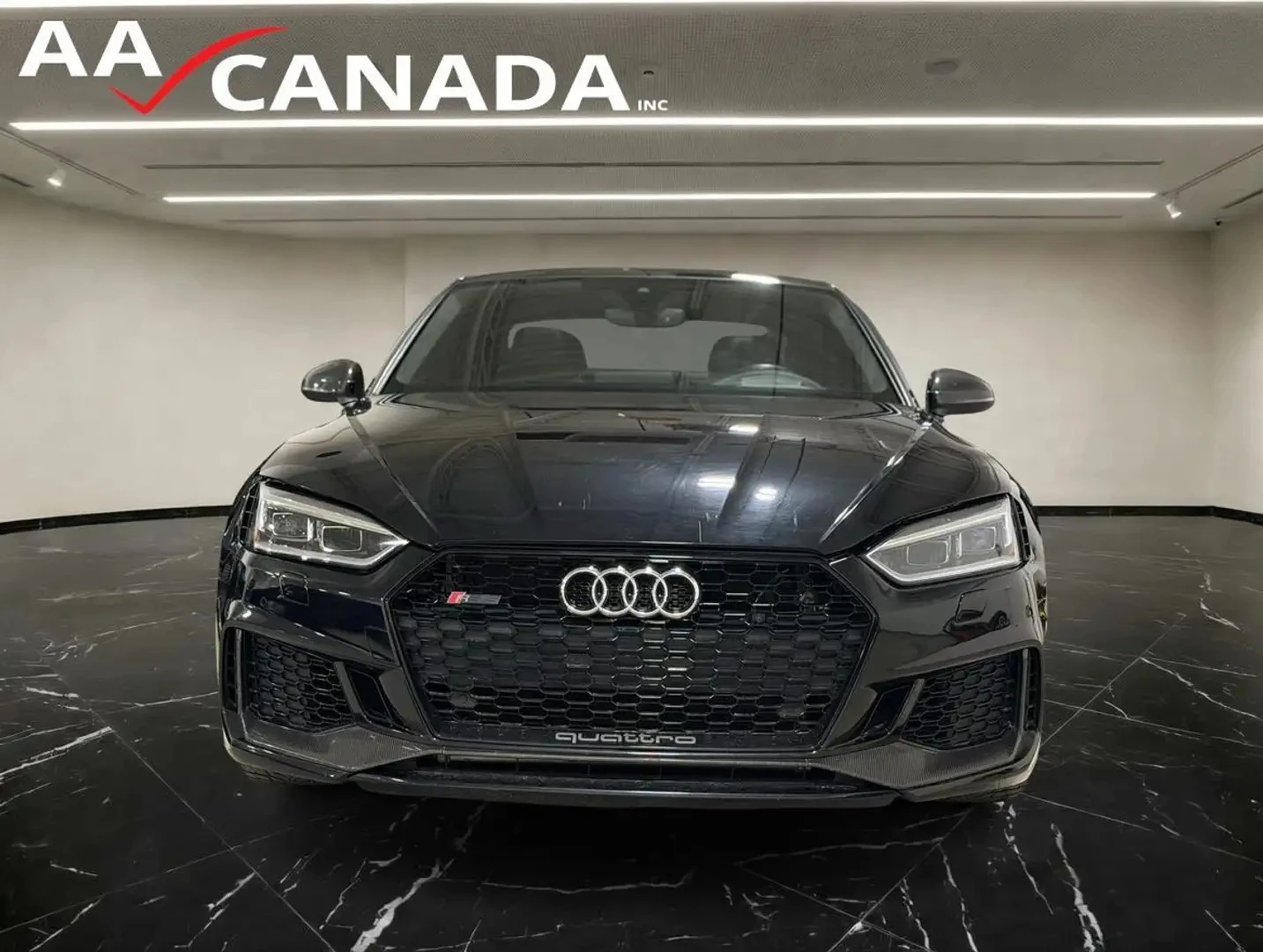Audi Rs5 TECHNIK / QUATTRO / , снимка 2 - Автомобили и джипове - 54424020