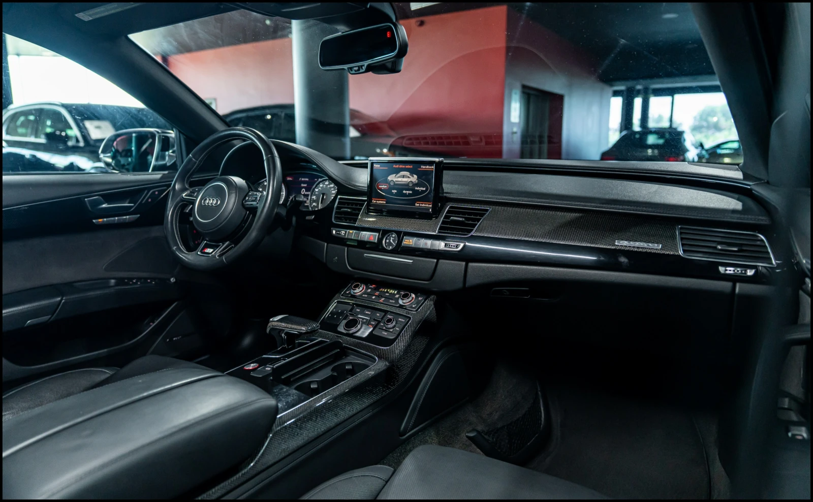Audi A8 L* S8 Performance | Mobile.bg � ����������� 17