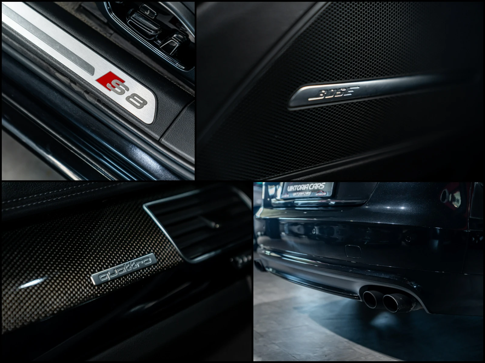 Audi A8 L* S8 Performance | Mobile.bg � ����������� 9