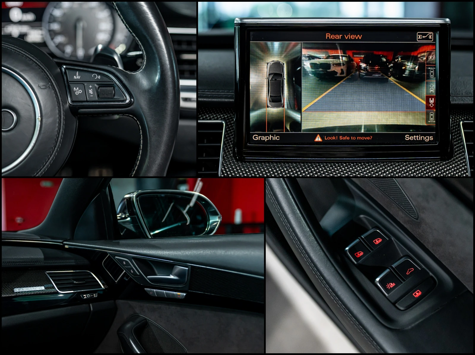 Audi A8 L* S8 Performance | Mobile.bg � ����������� 13