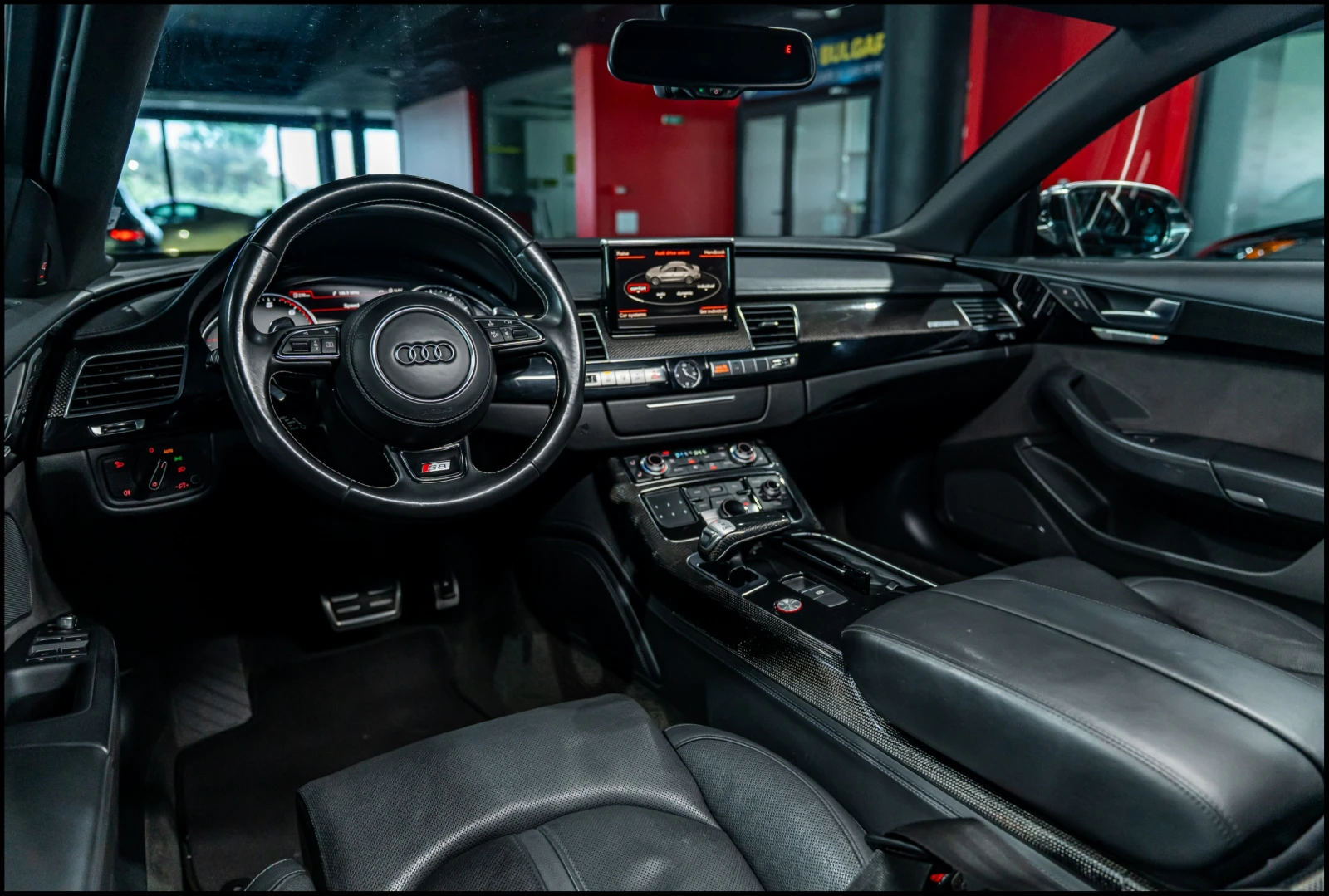 Audi A8 L* S8 Performance | Mobile.bg � ����������� 10