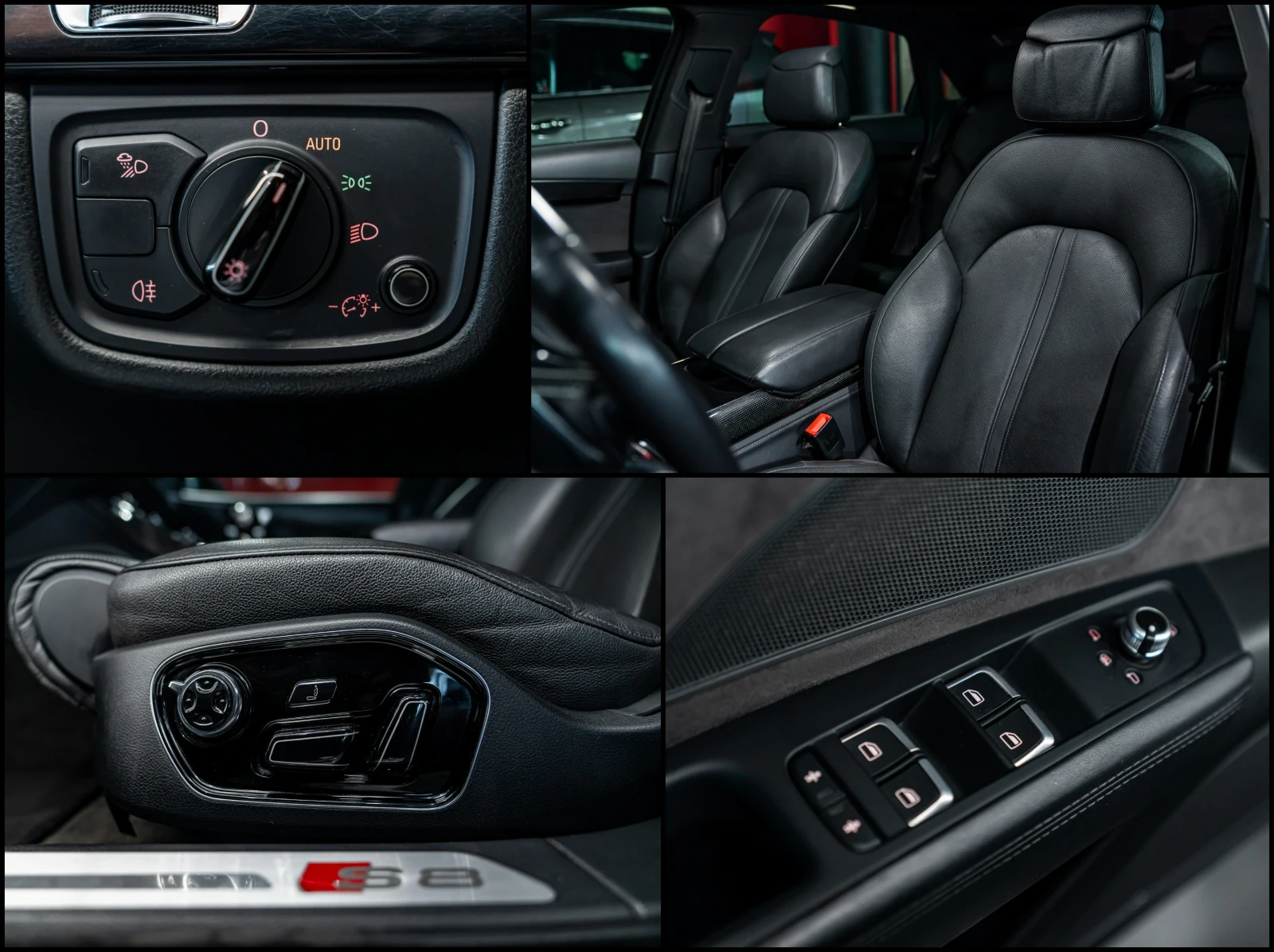 Audi A8 L* S8 Performance | Mobile.bg � ����������� 11