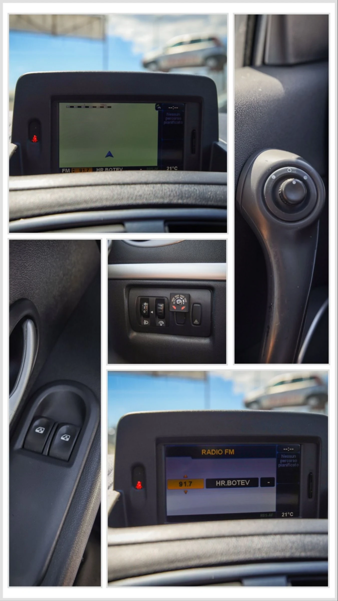 Renault Clio 1.2T ГАЗ ЛИЗИНГ, снимка 14 - Автомобили и джипове - 54718867
