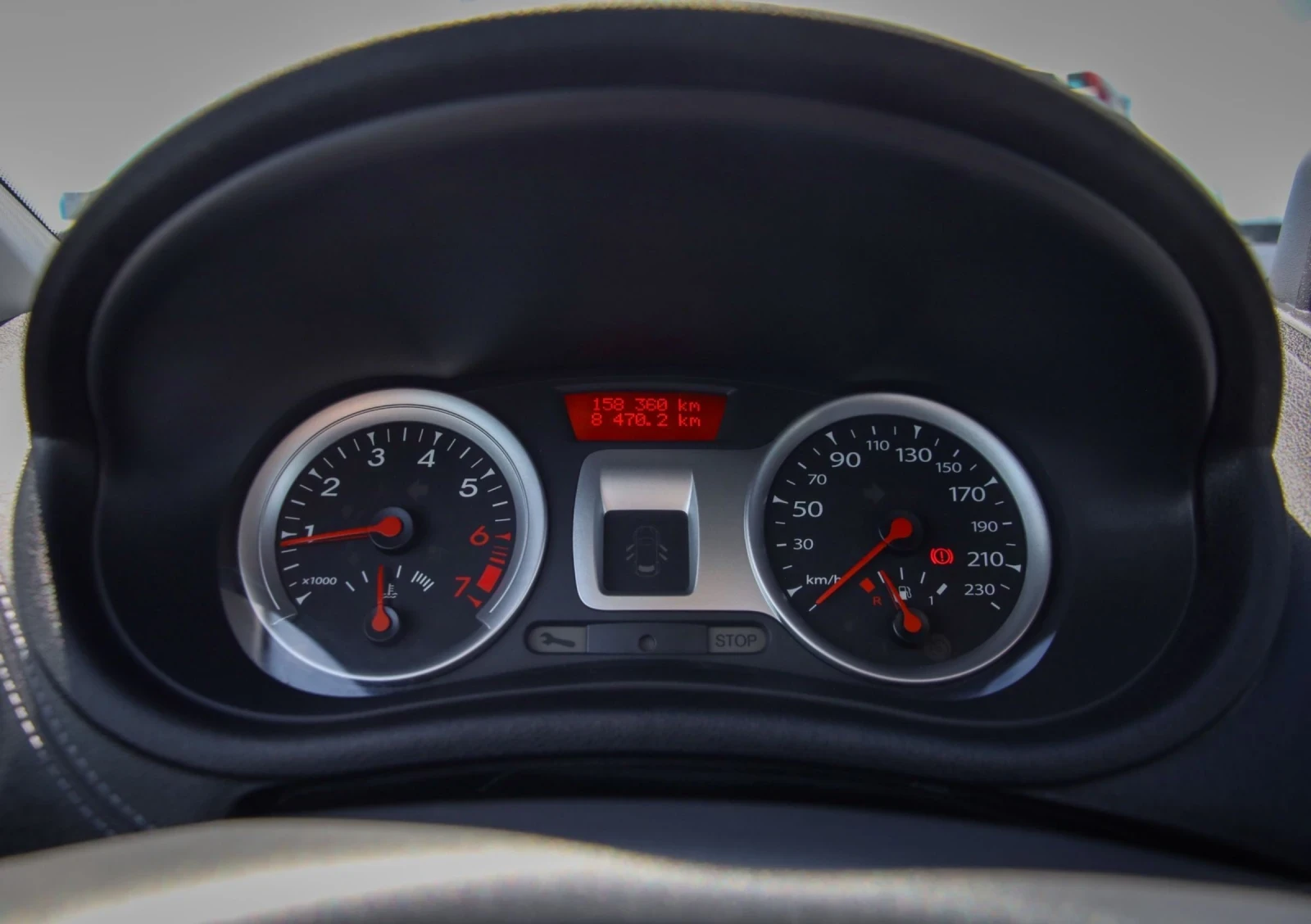 Renault Clio 1.2T ГАЗ ЛИЗИНГ, снимка 10 - Автомобили и джипове - 54718867