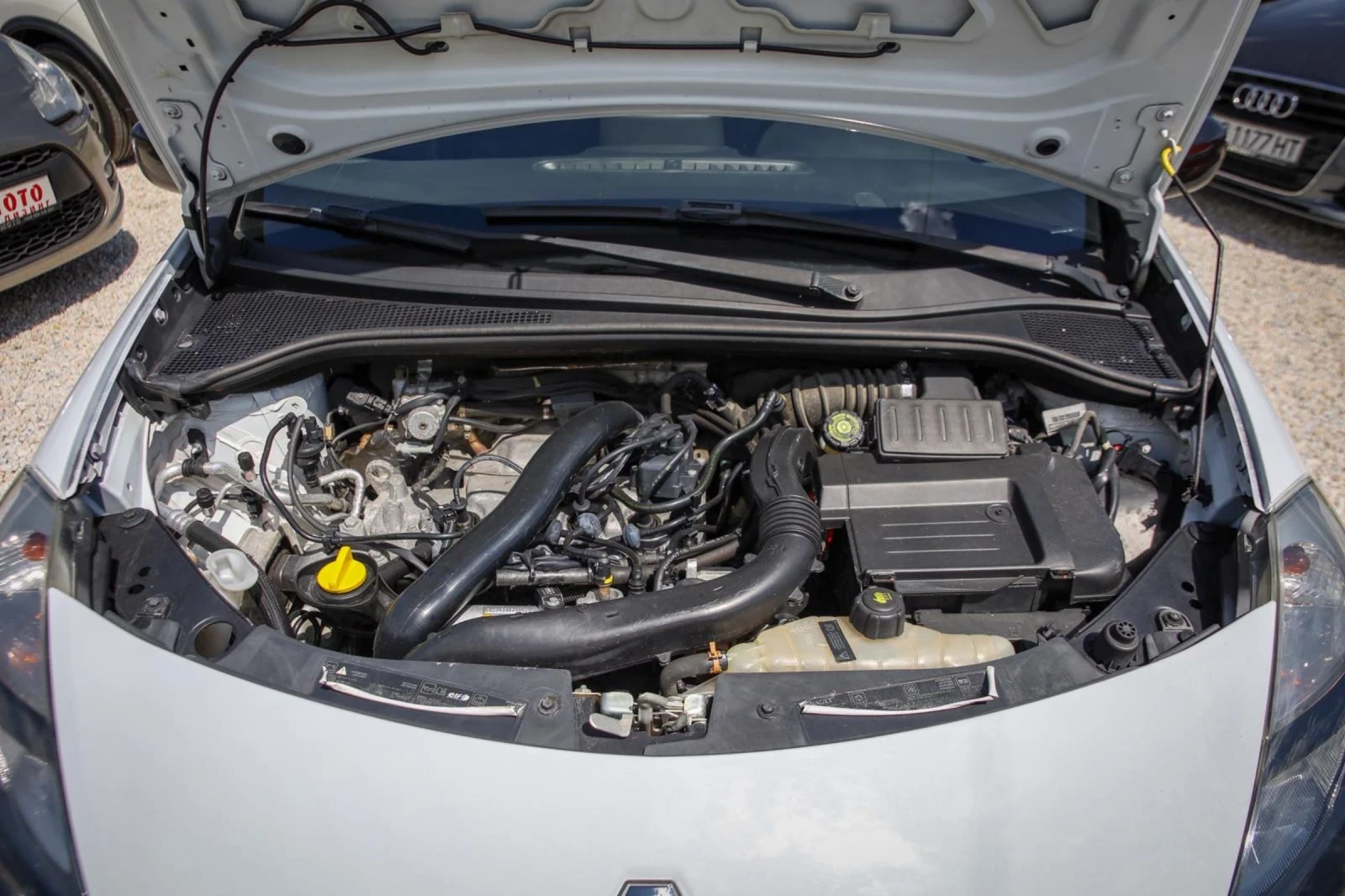 Renault Clio 1.2T ГАЗ ЛИЗИНГ, снимка 7 - Автомобили и джипове - 54718867