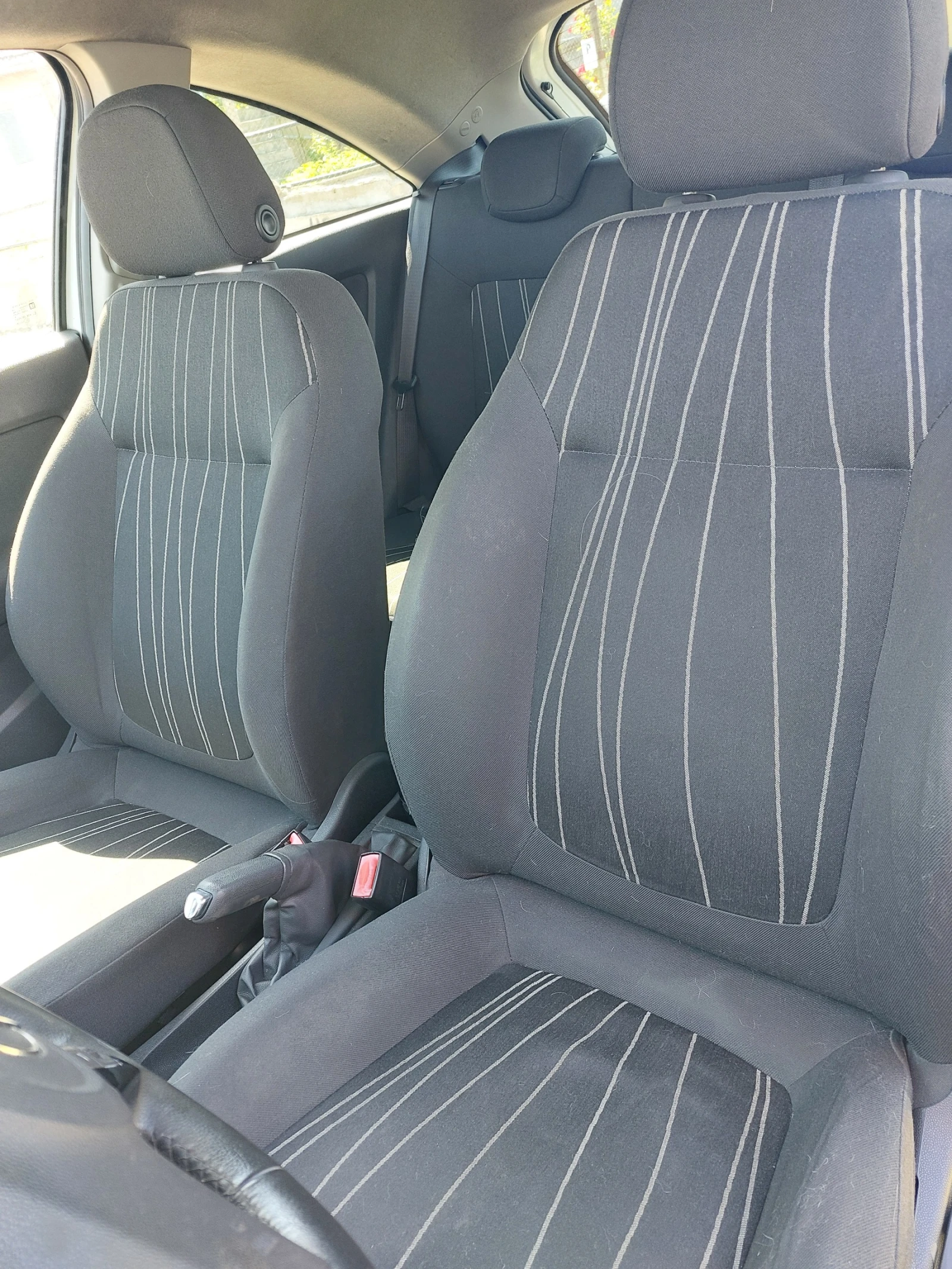 Opel Corsa, снимка 8 - Автомобили и джипове - 54723100