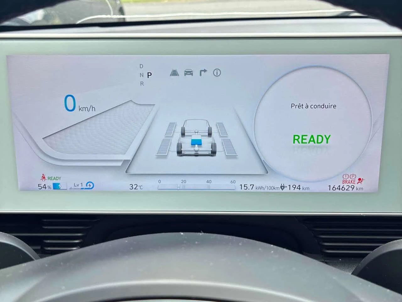 Hyundai Ioniq 5 * Preferred * CARFAX * БЕЗ ПЪРВОНАЧАЛНА ВНОСКА, снимка 8 - Автомобили и джипове - 54906697