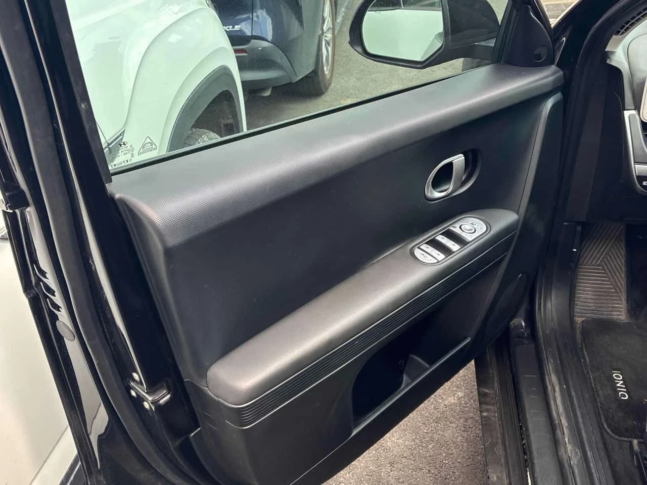 Hyundai Ioniq 5 * Preferred * CARFAX * БЕЗ ПЪРВОНАЧАЛНА ВНОСКА, снимка 12 - Автомобили и джипове - 54906697