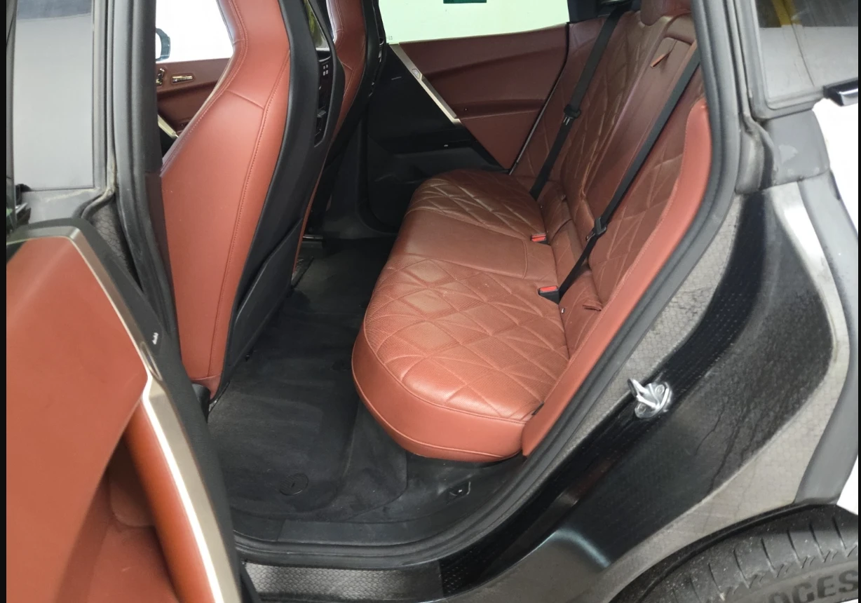 BMW iX 50* xDrive* Harman* 360CAM* УНИКАТ, снимка 13 - Автомобили и джипове - 55227045