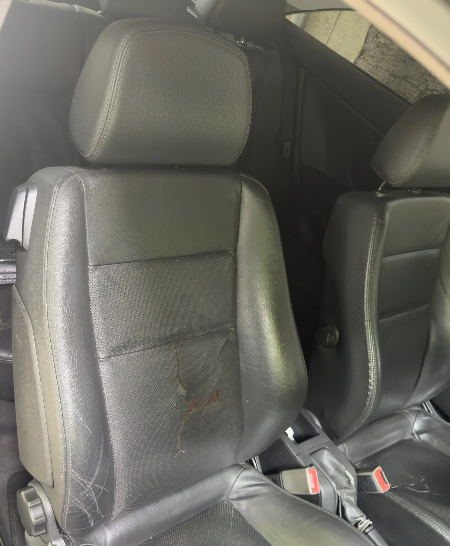 Opel Astra 1.9, снимка 6 - Автомобили и джипове - 55311165