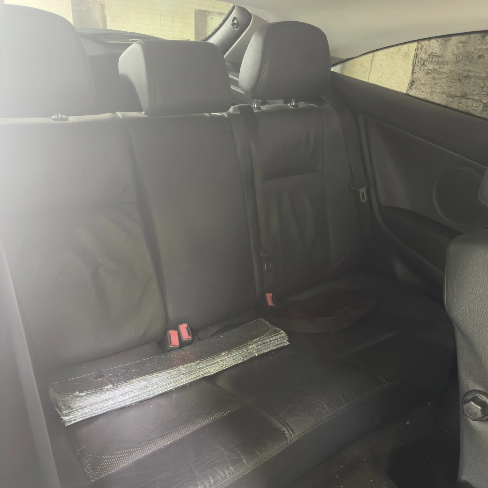 Opel Astra 1.9, снимка 7 - Автомобили и джипове - 55311165