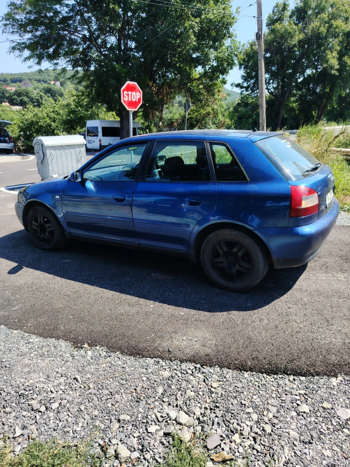 Audi A3 | Mobile.bg � ����������� 4