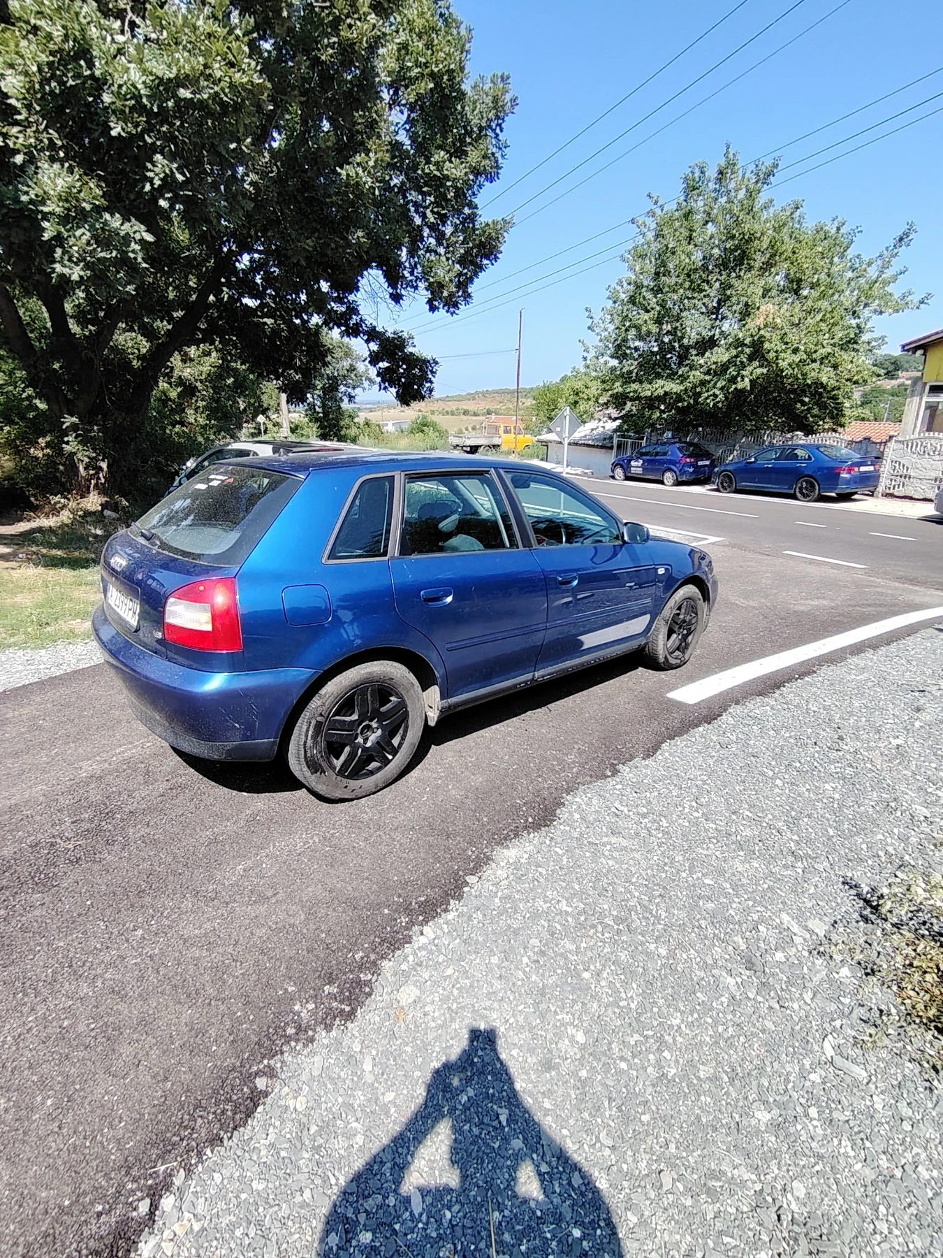 Audi A3 | Mobile.bg � ����������� 3