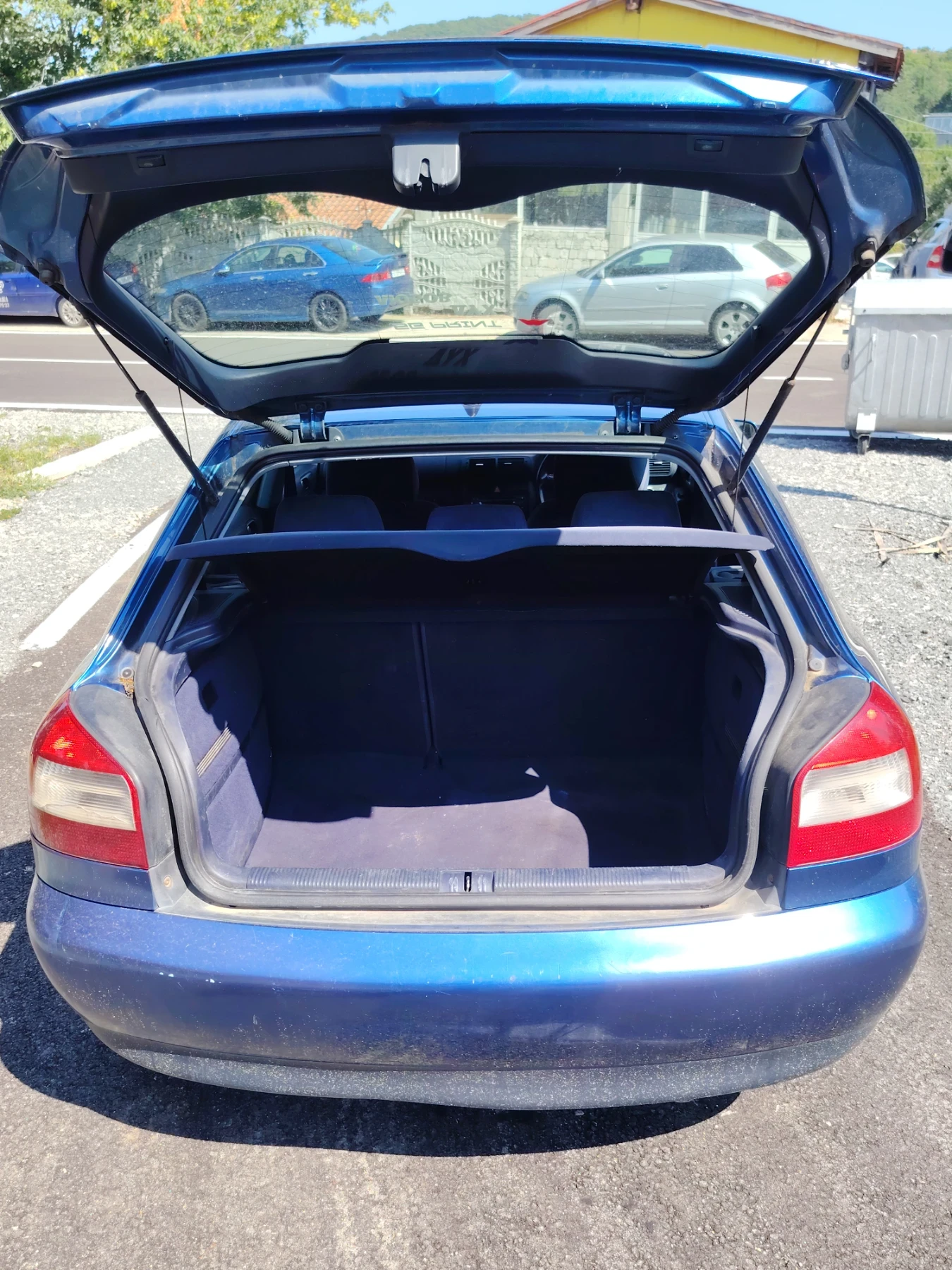 Audi A3 | Mobile.bg � ����������� 6