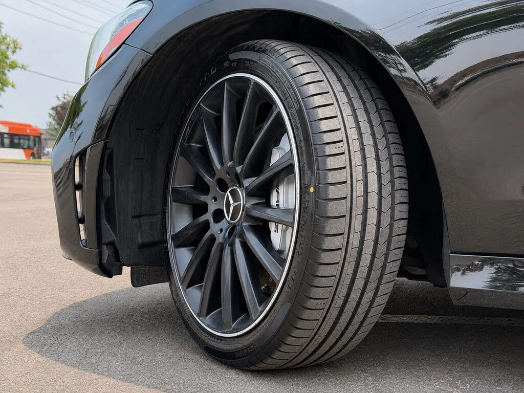 Mercedes-Benz C 43 AMG 4MATIC* FULL* ФИКСИРАНА ЦЕНА* , снимка 4 - Автомобили и джипове - 55394889