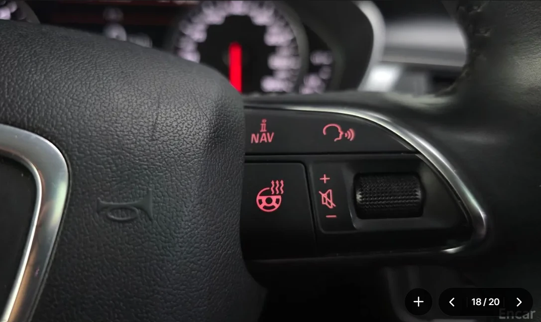 Audi A6 Quattro, снимка 14 - Автомобили и джипове - 55398336