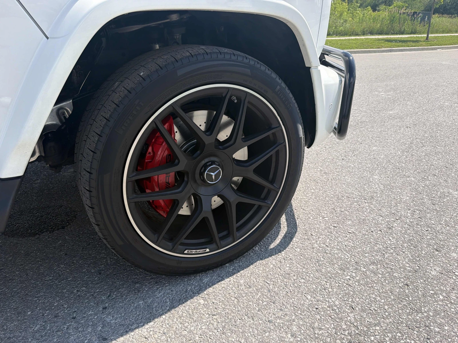 Mercedes-Benz CLA, снимка 7 - Автомобили и джипове - 55702696