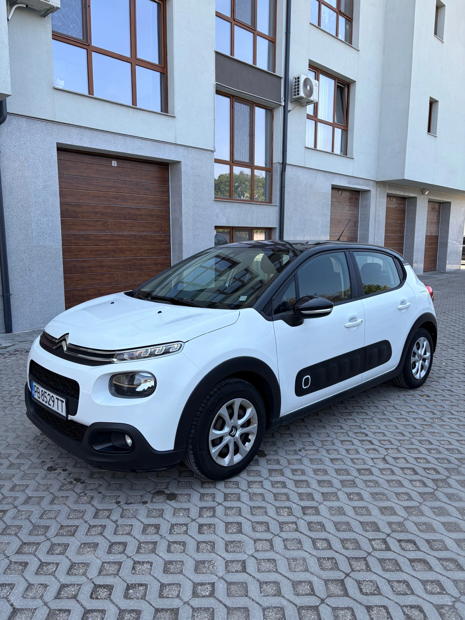 Citroen C3 | Mobile.bg � ����������� 2