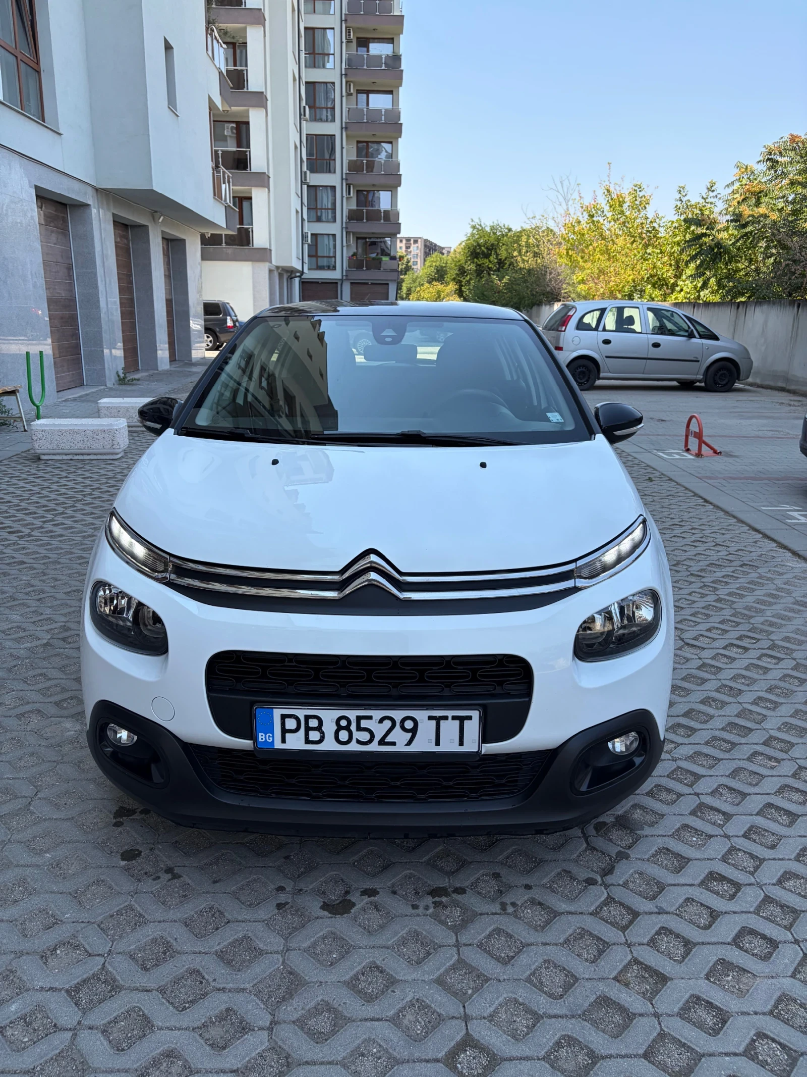 Citroen C3 | Mobile.bg � ����������� 1