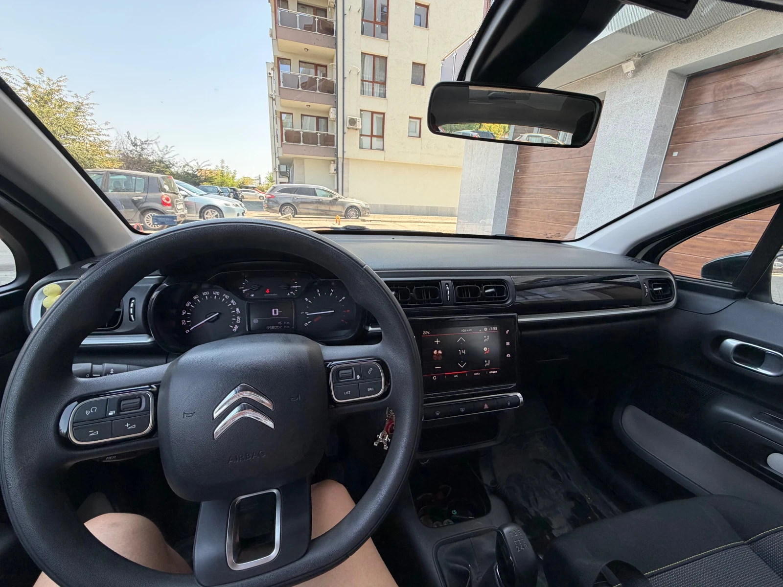 Citroen C3 | Mobile.bg � ����������� 6