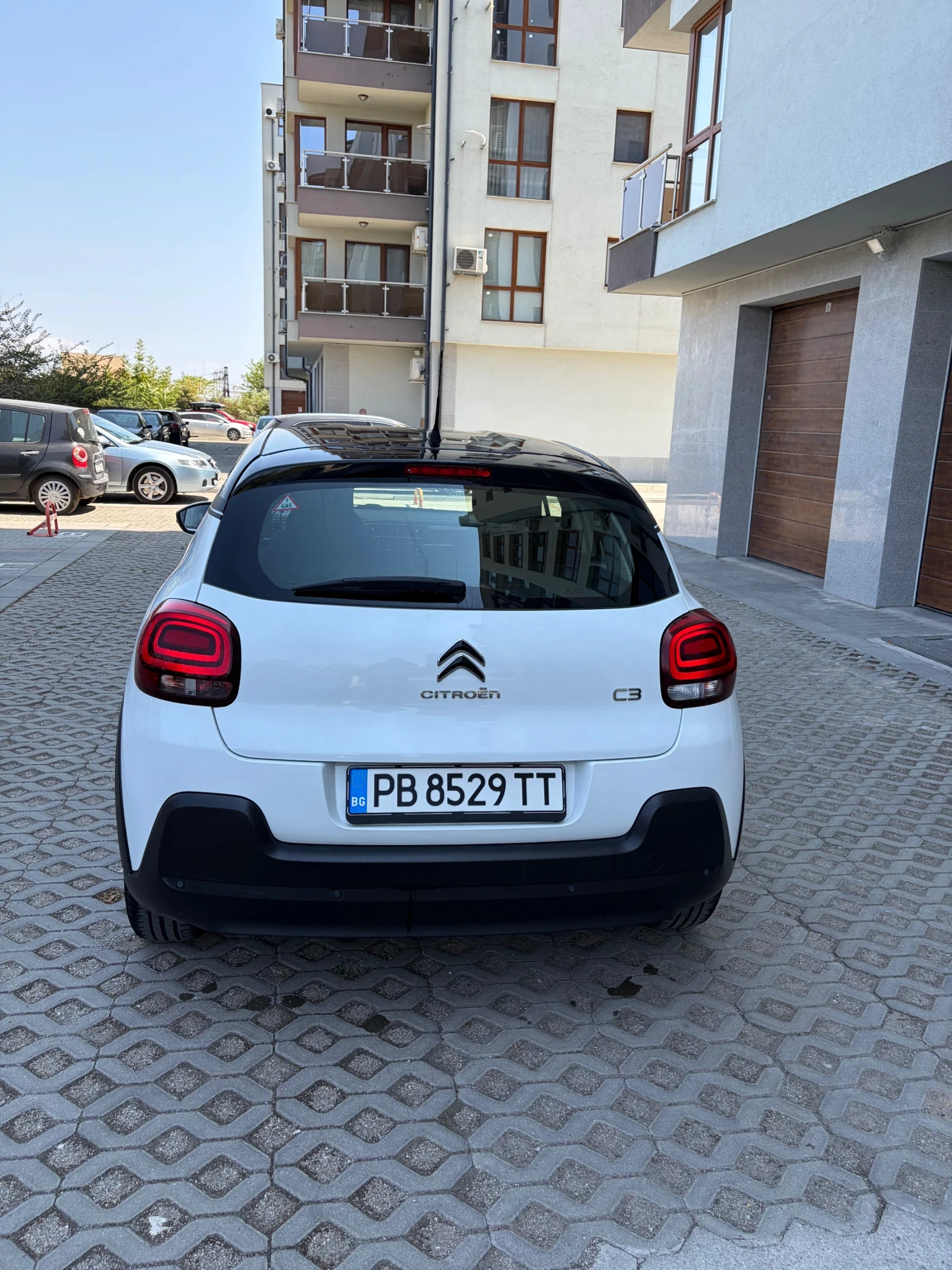 Citroen C3 | Mobile.bg � ����������� 4