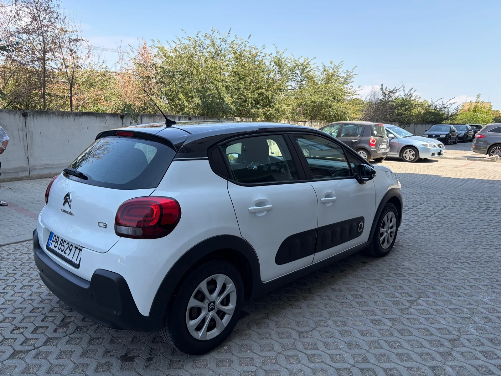 Citroen C3 | Mobile.bg � ����������� 3