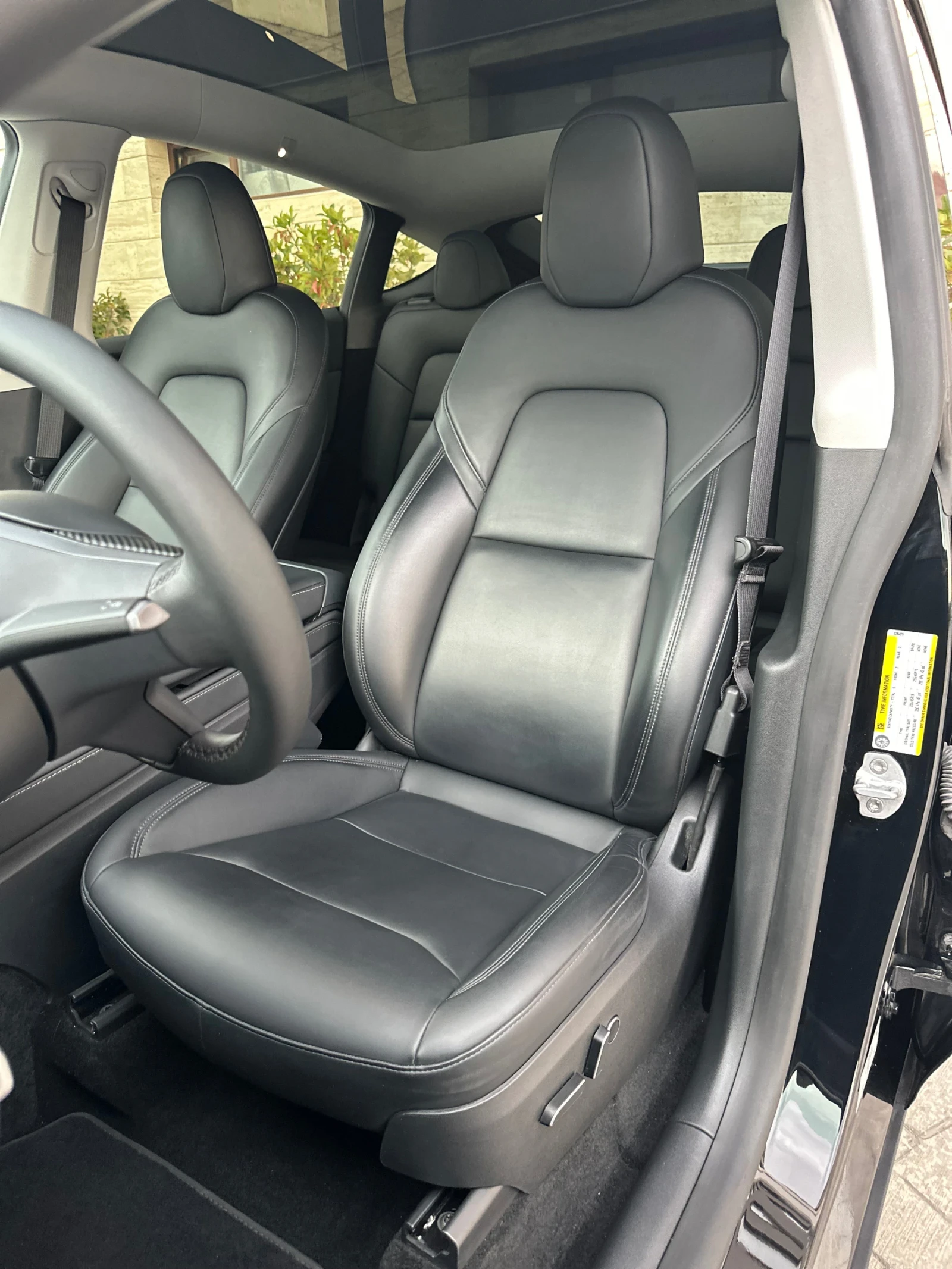 Tesla Model Y LONG RANGE/DUALMOTOR/AWD/��������/���������� | Mobile.bg � ����������� 7