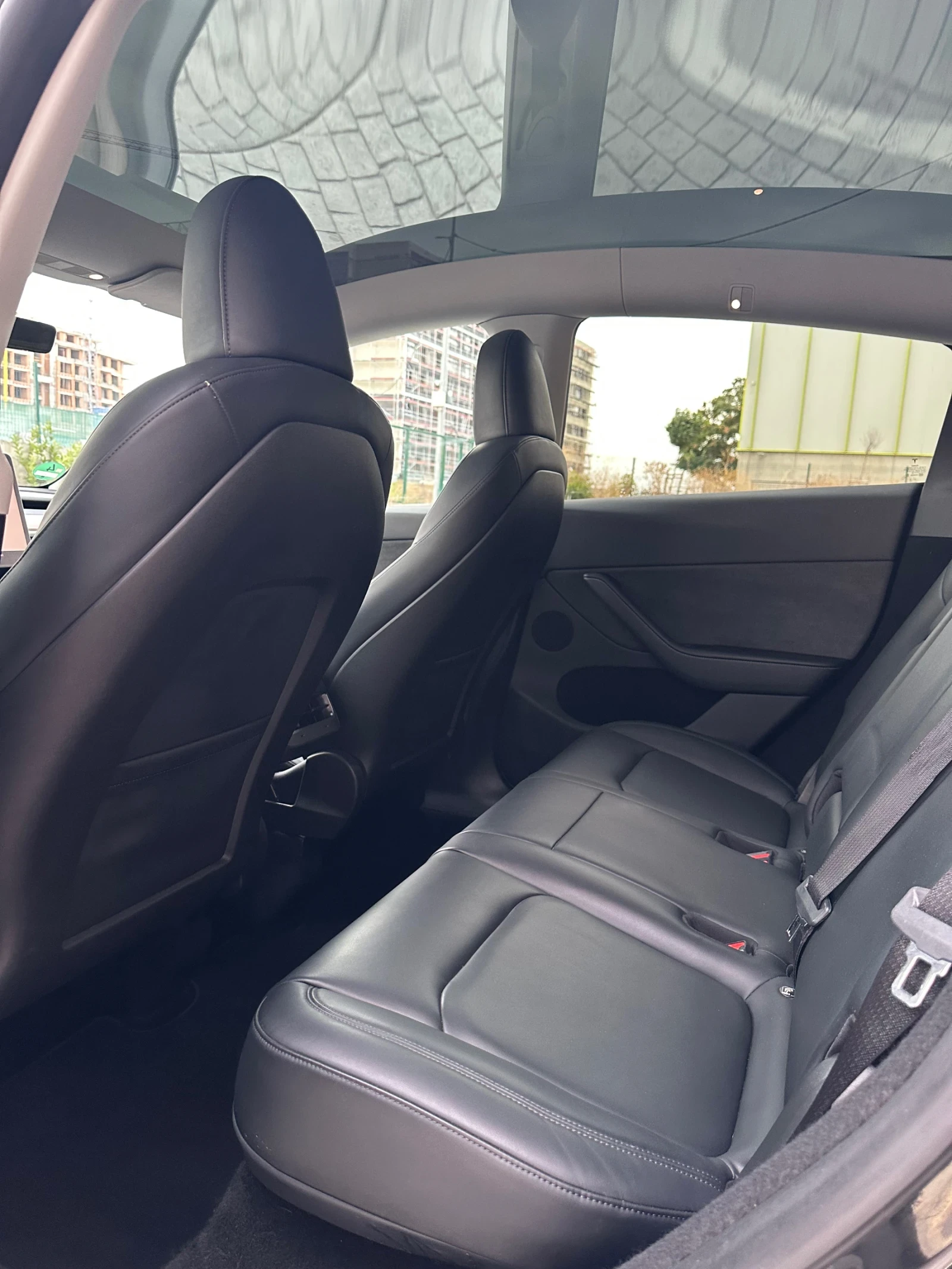 Tesla Model Y LONG RANGE/DUALMOTOR/AWD/��������/���������� | Mobile.bg � ����������� 12