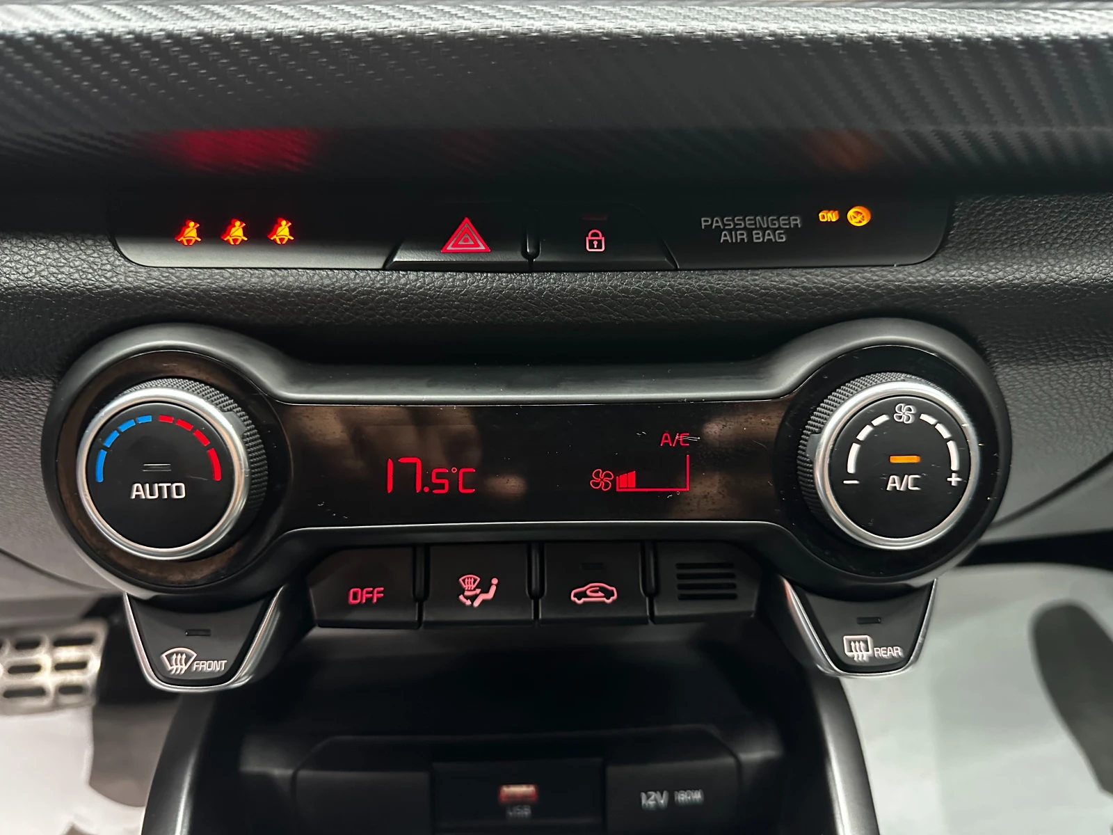 Kia Rio 1.0 hybrid 120 �.�./GT line/�������� | Mobile.bg � ����������� 12