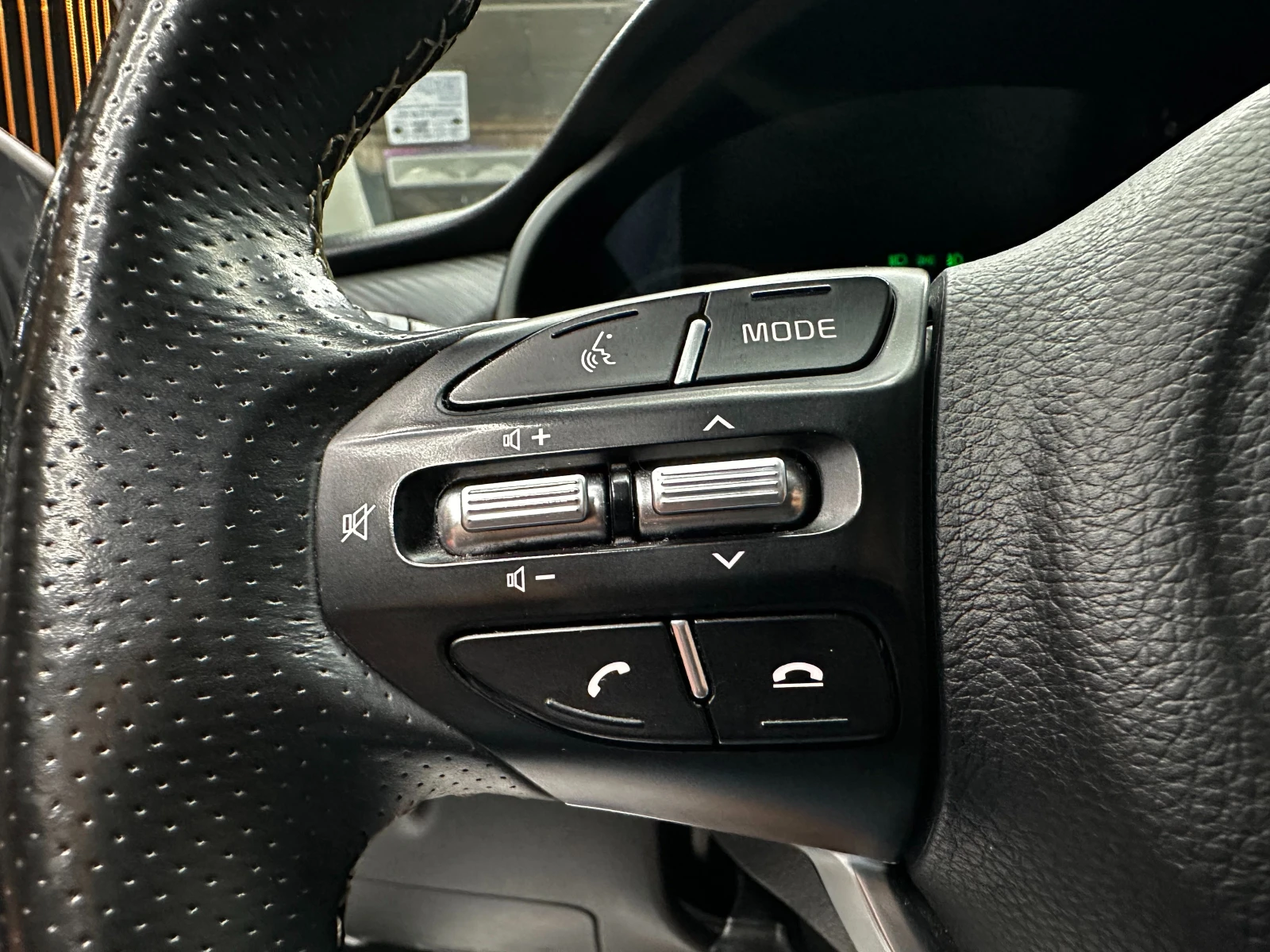 Kia Rio 1.0 hybrid 120 �.�./GT line/�������� | Mobile.bg � ����������� 17