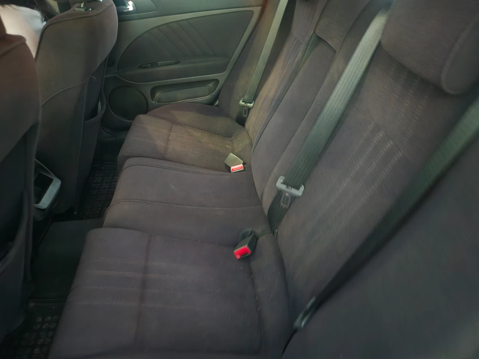 Alfa Romeo 159 1.9 TD 8V, снимка 7 - Автомобили и джипове - 56062064